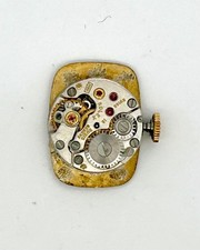 Rolex uhrwerk handaufzug gebraucht kaufen  Pforzheim