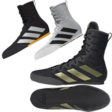 Adidas boxschuhe box gebraucht kaufen Adidas boxschuhe box gebraucht kaufen  Friedrichshafen