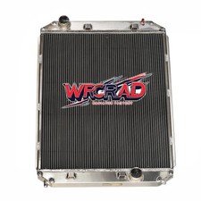 Aluminum radiator freightliner for sale  Bordentown
