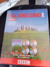 4cd box set for sale  BRIXHAM