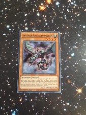 Yugioh antiker antriebswyvern gebraucht kaufen  Aalen