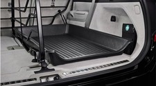 VOLVO XC90 II wykladzina klatki na psa w bagazniku na sprzedaż  PL