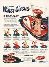 1952 doughboy pools for sale  USA
