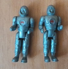 Silver manta force for sale  LEEDS