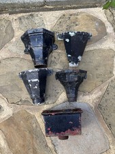 Cast iron pipe for sale  BINGLEY