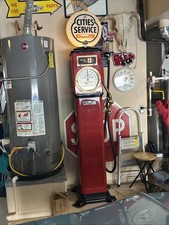 Original bowser gas for sale  Tucson
