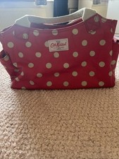 Cath kidston medium for sale  ILKESTON