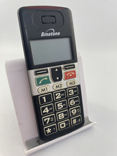 Binatone 0757 black for sale  BIRMINGHAM