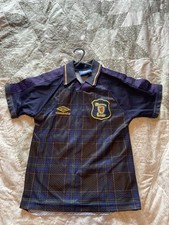 Scotland 1994 1996 for sale  HALESOWEN