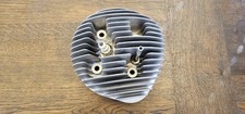 Ape p501 zylinderkopf gebraucht kaufen  Altusried