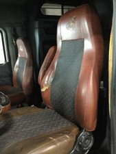 Mack cxu613 seat for sale  USA