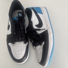 Nike jordan uk9 for sale  BOLTON