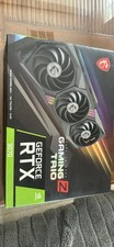 Msi rtx 3070 for sale  Haleiwa