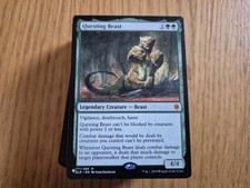 Mtg mono green for sale  WIDNES