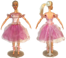Vestito raro barbie usato  Cassina de' Pecchi