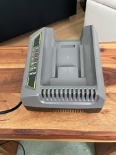 Ryobi ladegerät 36v gebraucht kaufen  Düsseldorf
