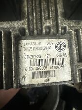51798649 ecu engine for sale  SLOUGH