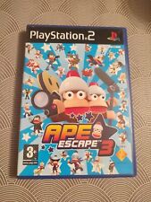 Ape escape playstation d'occasion  Marseille VIII