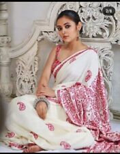 Saree party wear for sale  Shipping to Ireland