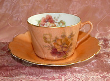 Grande tasse vintage d'occasion  Toury