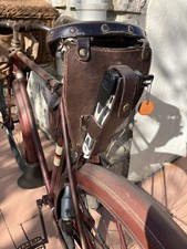 Velo ancien antivol d'occasion  La Rochelle