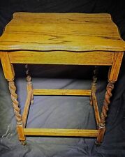 Antique solid wood for sale  SHEPPERTON