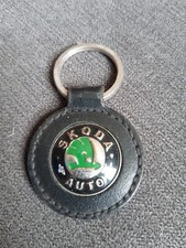 Genuine skoda auto for sale  LIGHTWATER