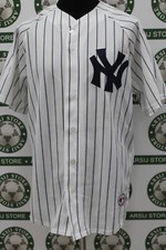 Maglia baseball yankees usato  Afragola