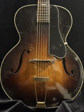 Harmony cremona archtop for sale  Ligonier