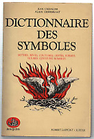 Dictionary symbols. myths d'occasion  Expédié en Belgium