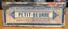 Boîte métal petit d'occasion  Azay-le-Rideau