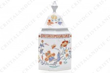 Pondicherry covered vase d'occasion  Expédié en Belgium