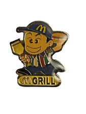 Pin donald mc gebraucht kaufen  Berlin