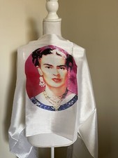 Frida kahlo scarf for sale  Buckeye