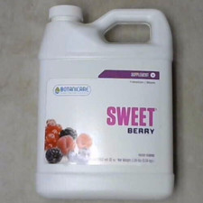 Botanicare sweet berry for sale  West Olive