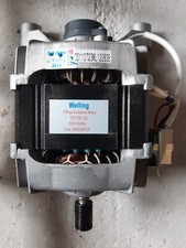 Moteur hotpoint aq92f29 d'occasion  Bray-sur-Somme
