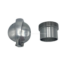 TAMPA DE COMBUSTÍVEL DE ALUMÍNIO POLIDO 2" 'MONZA' - COM BRAÇO DE ENCHIMENTO DE AÇO - FORNECIDA NO REINO UNIDO comprar usado TAMPA DE COMBUSTÍVEL DE ALUMÍNIO POLIDO 2" 'MONZA' - COM BRAÇO DE ENCHIMENTO DE AÇO - FORNECIDA NO REINO UNIDO comprar usado  Enviando para Brazil