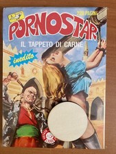 Pornostar supplemento tappeto usato  Monte San Pietro