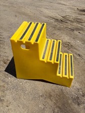 Box step steps for sale  Sauk Centre