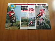 1978 moto ancillotti usato  Roma