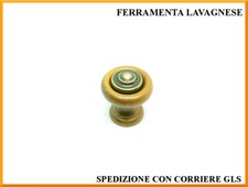 Pomolo per mobili usato  Lavagna