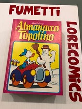 Almanacco topolino 278 usato Almanacco topolino 278 usato  Roccastrada