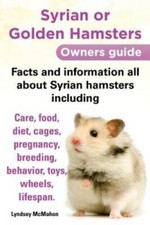Syrian golden hamsters for sale  Montgomery