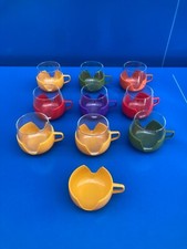 Tasses café style d'occasion  Molinet
