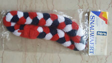 Vintage tennis stirnband usato  Roma