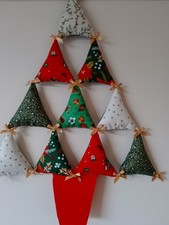 Hand made christmas for sale Hand made christmas for sale  ROTHERHAM