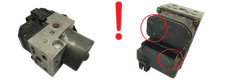 Pompe abs passat d'occasion  Lambersart