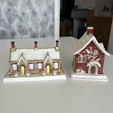 Coalport cottages alms for sale  PAR