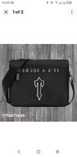Trapstar bag for sale  BIRMINGHAM