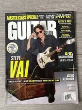 Steve vai guitar for sale  CHELMSFORD